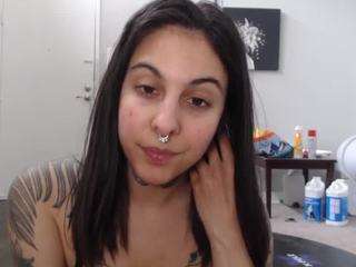 dahliaexotica camsoda stream image