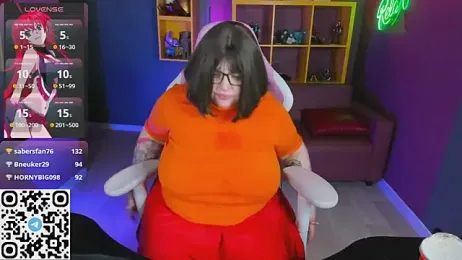 Yoki_Shizuko stripchat stream image