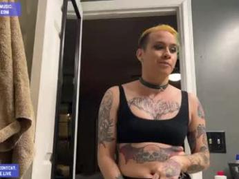 iwillbeyourmuse chaturbate stream image, 10.04.2026 23:50