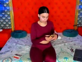 valleriejonnes chaturbate stream image, 11.04.2026 14:50