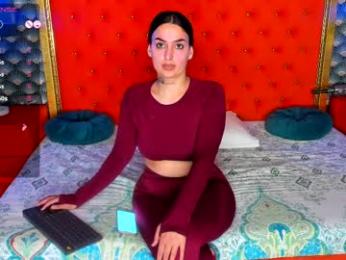valleriejonnes chaturbate stream image, 11.04.2026 14:50