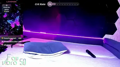 HardcoreHentai stripchat stream image, 11.04.2026 18:30