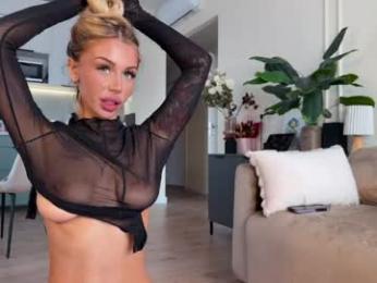 creambaby1 chaturbate stream image, 12.04.2026 07:10