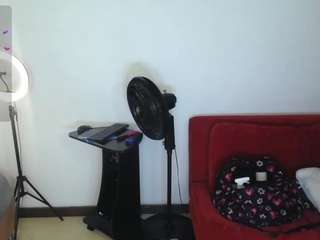 annacaribean camsoda stream image