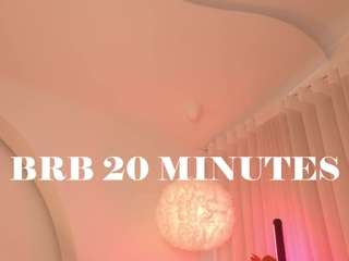 kali-hill camsoda stream image