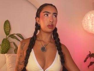 kali-hill camsoda stream image