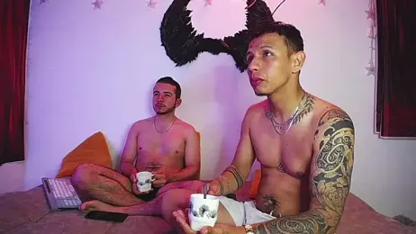 Noha_and_Iam stripchat stream image