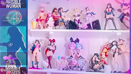 DaddysLittleGirl01 stripchat stream image, 12.04.2026 15:20