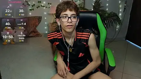 Matty_Sparkk stripchat stream image, 12.04.2026 13:10