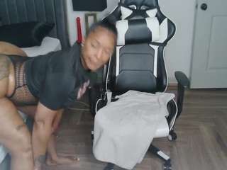 january-rose camsoda stream image