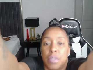 january-rose camsoda stream image