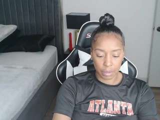 january-rose camsoda stream image