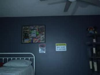 sydaffect chaturbate stream image, 13.04.2026 02:30