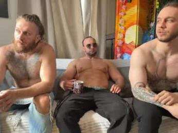 rusbigpaul chaturbate stream image, 13.04.2026 06:40