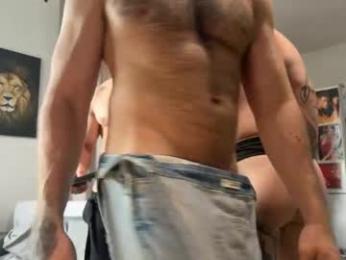 rusbigpaul chaturbate stream image, 13.04.2026 06:40