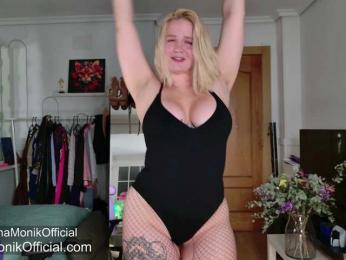 Anna_Monik bongacams stream image, 13.04.2026 17:20