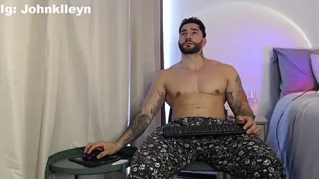 jonhklleyn stripchat stream image, 13.04.2026 18:30