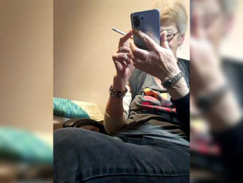 Reife-dame bongacams stream image