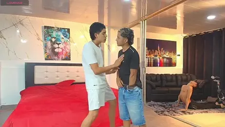 Playhardsexx stripchat stream image