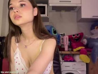 kusssecka chaturbate stream image, 14.04.2026 04:20