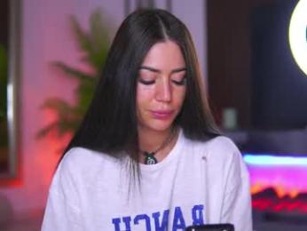 abbela_white chaturbate stream image, 14.04.2026 05:50
