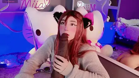 miia__baker stripchat stream image