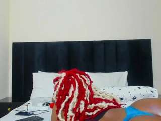 cutie-bootie camsoda stream image