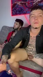 Anthony-Martin stripchat stream image