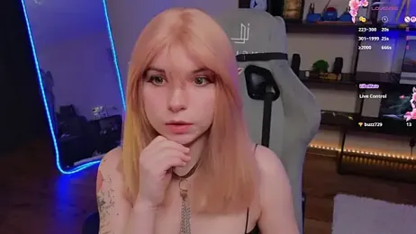 zelda_1 stripchat stream image, 15.04.2026 15:50
