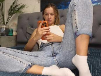 -Sexy_Hot_Angel- bongacams stream image