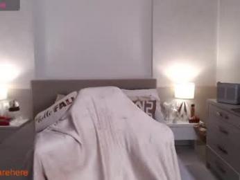 smileyouarehere chaturbate stream image, 15.04.2026 19:10