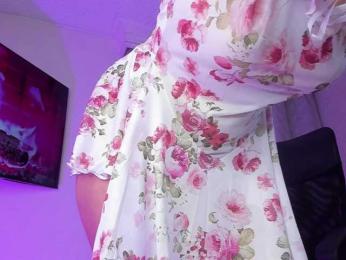 PaulinaBelush bongacams stream image, 15.04.2026 21:00