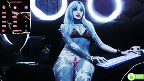 TyphoidMary stripchat stream image