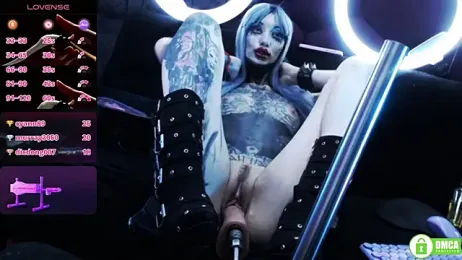 TyphoidMary stripchat stream image