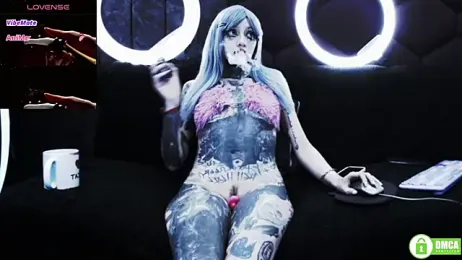 TyphoidMary stripchat stream image