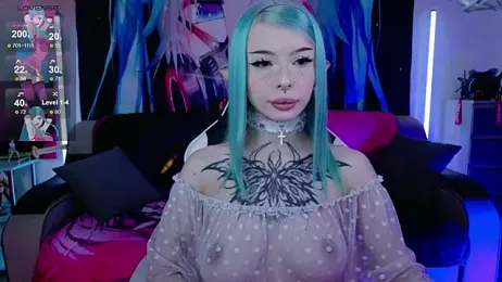 Aurora_Natsuki stripchat stream image