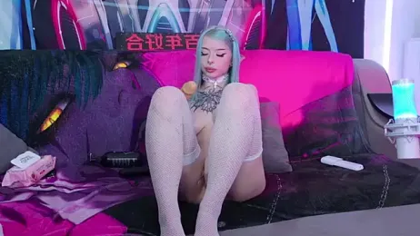 Aurora_Natsuki stripchat stream image