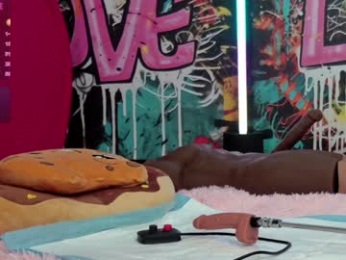 vanessa_love chaturbate stream image