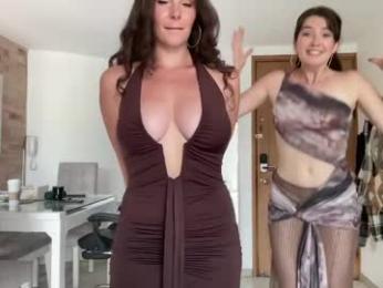 bloomyogi chaturbate stream image