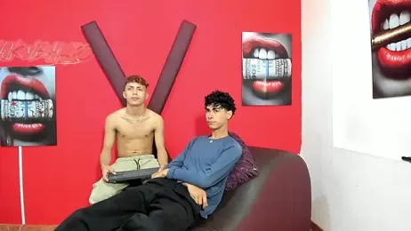AVENGER_BOYS2026 stripchat stream image, 16.04.2026 19:10