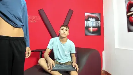 AVENGER_BOYS2026 stripchat stream image, 16.04.2026 19:10