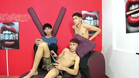 AVENGER_BOYS2026 stripchat stream image, 16.04.2026 19:10