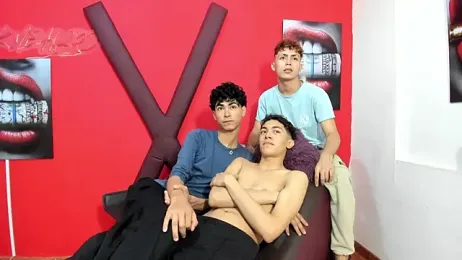 AVENGER_BOYS2026 stripchat stream image, 16.04.2026 19:10