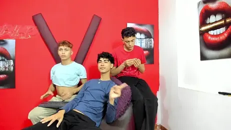AVENGER_BOYS2026 stripchat stream image, 16.04.2026 19:10
