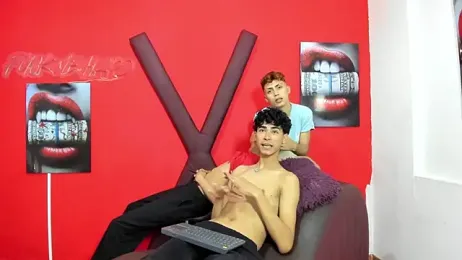 AVENGER_BOYS2026 stripchat stream image, 16.04.2026 19:10