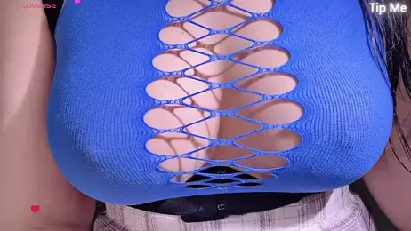 donghuangtaiyi--- stripchat stream image