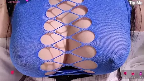 donghuangtaiyi--- stripchat stream image