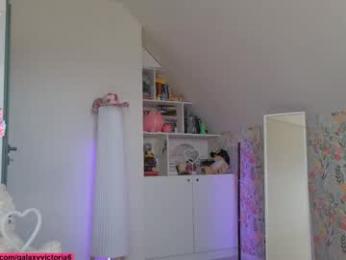 brilliantvictoria chaturbate stream image, 17.04.2026 09:50