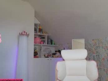 brilliantvictoria chaturbate stream image, 17.04.2026 09:50