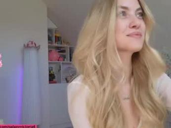 brilliantvictoria chaturbate stream image, 17.04.2026 09:50